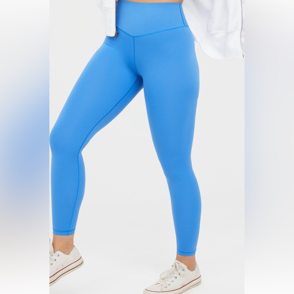 Aerie Offline Real Me Hold Up Legging Long
